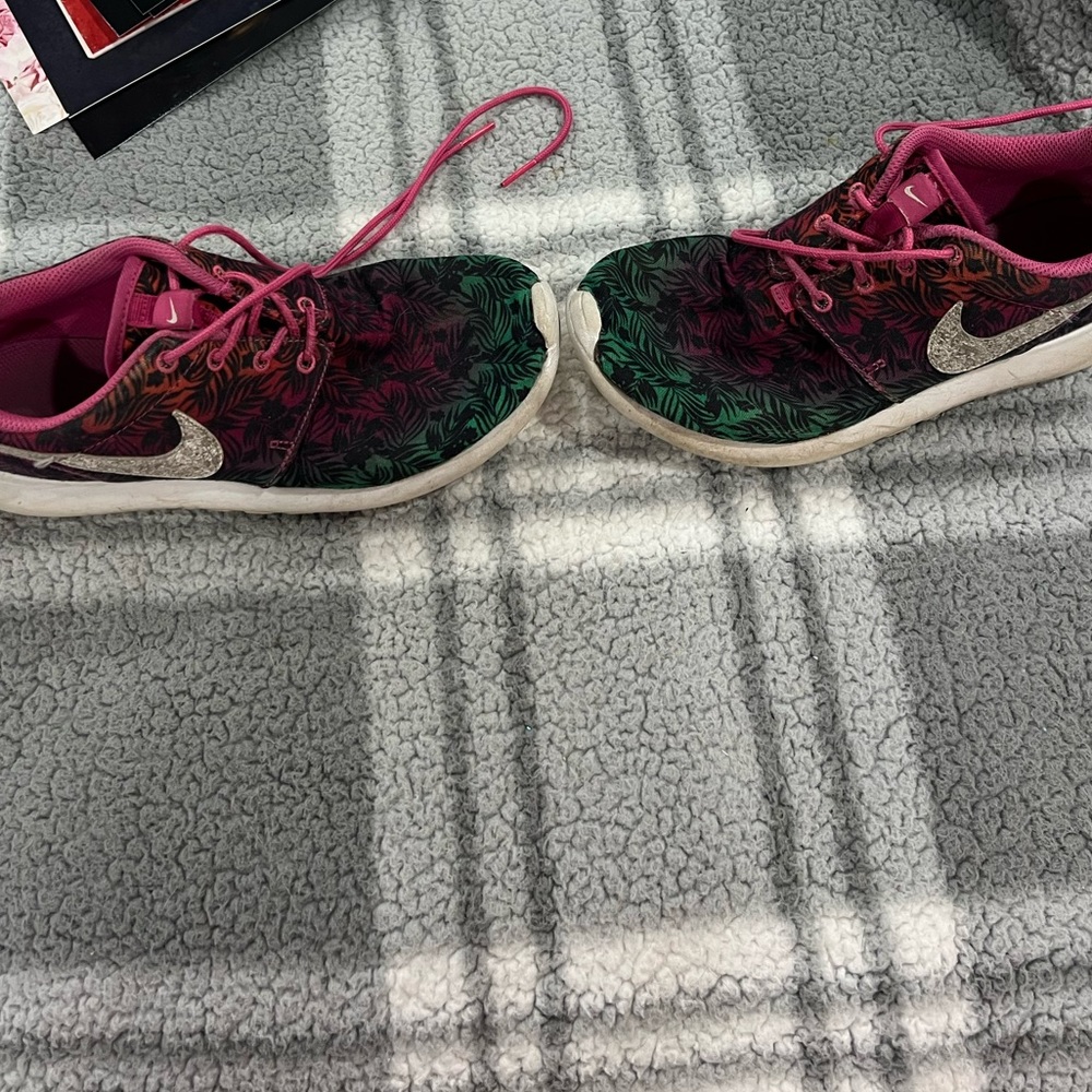 Nike roshe
